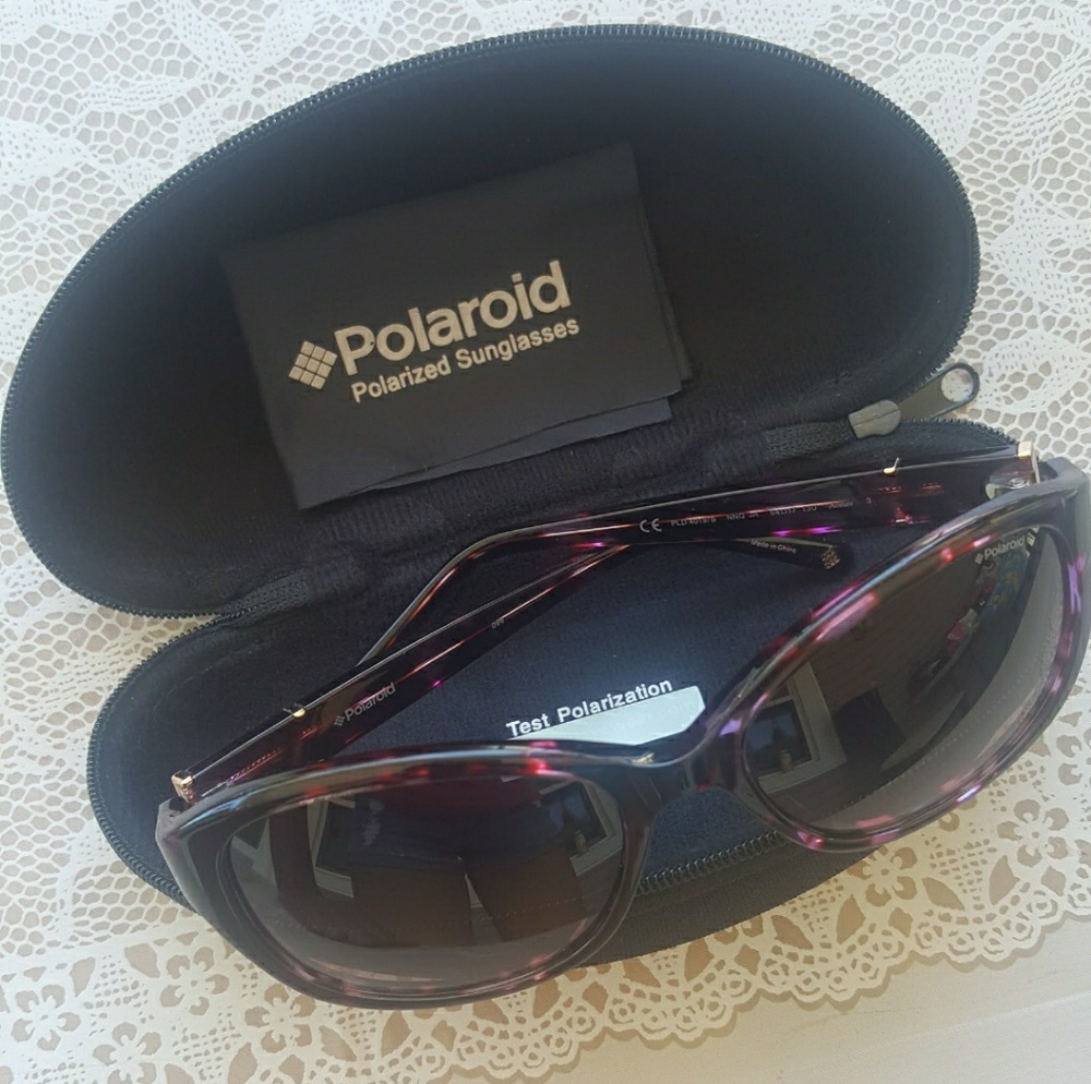 Sunglasses
